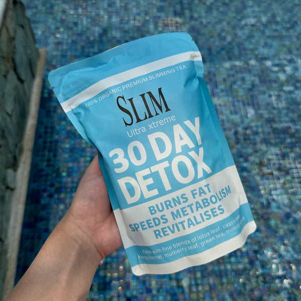 Slim Tea 30 Day Detox