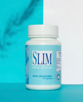 Slim Ultra Xtreme 60 capsules